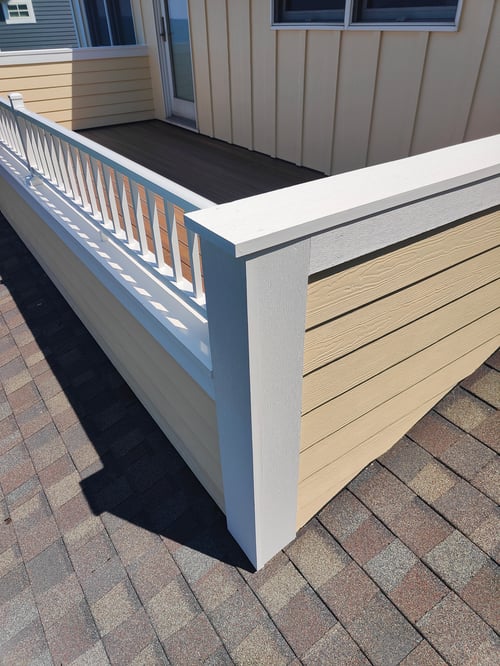 repaired siding repaired siding