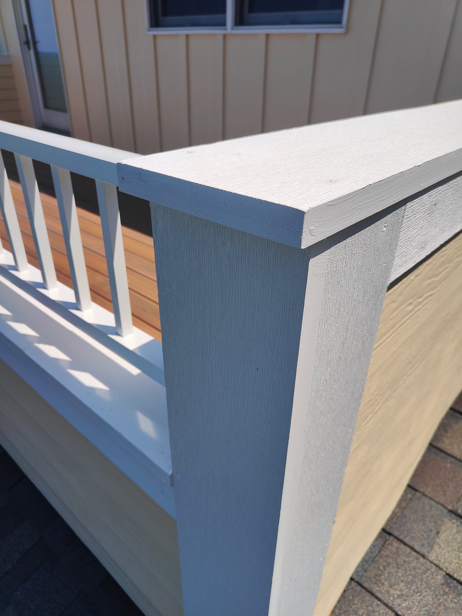 repaired siding repaired siding